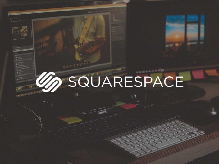 Squarespace uses Kubernetes