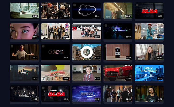 Corporate Video Production
