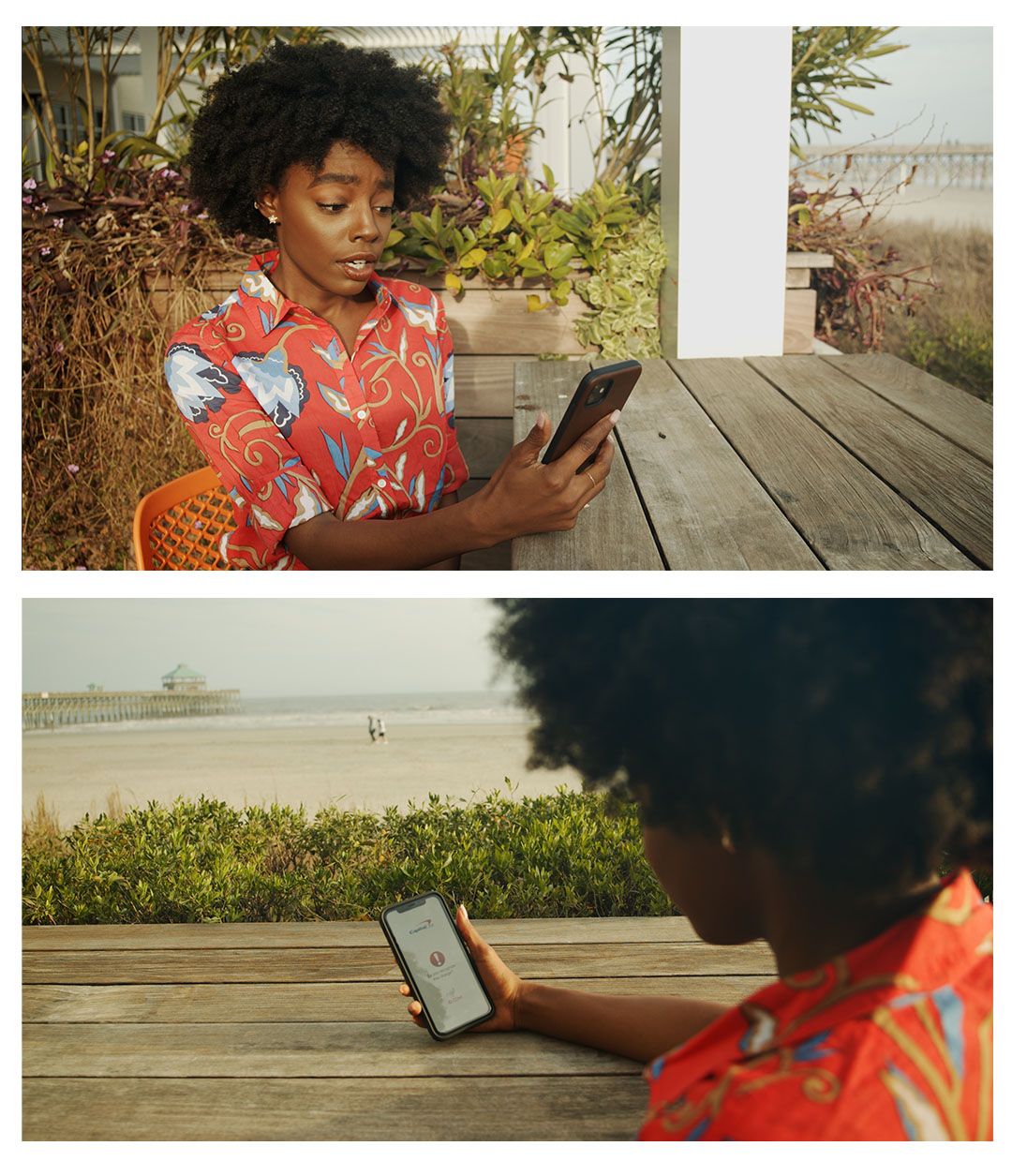 Capital One Commercial - Charleston Video Production