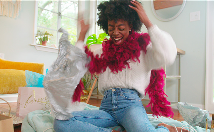 Commercial Video Production