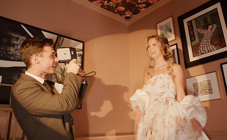 Charleston Video Production