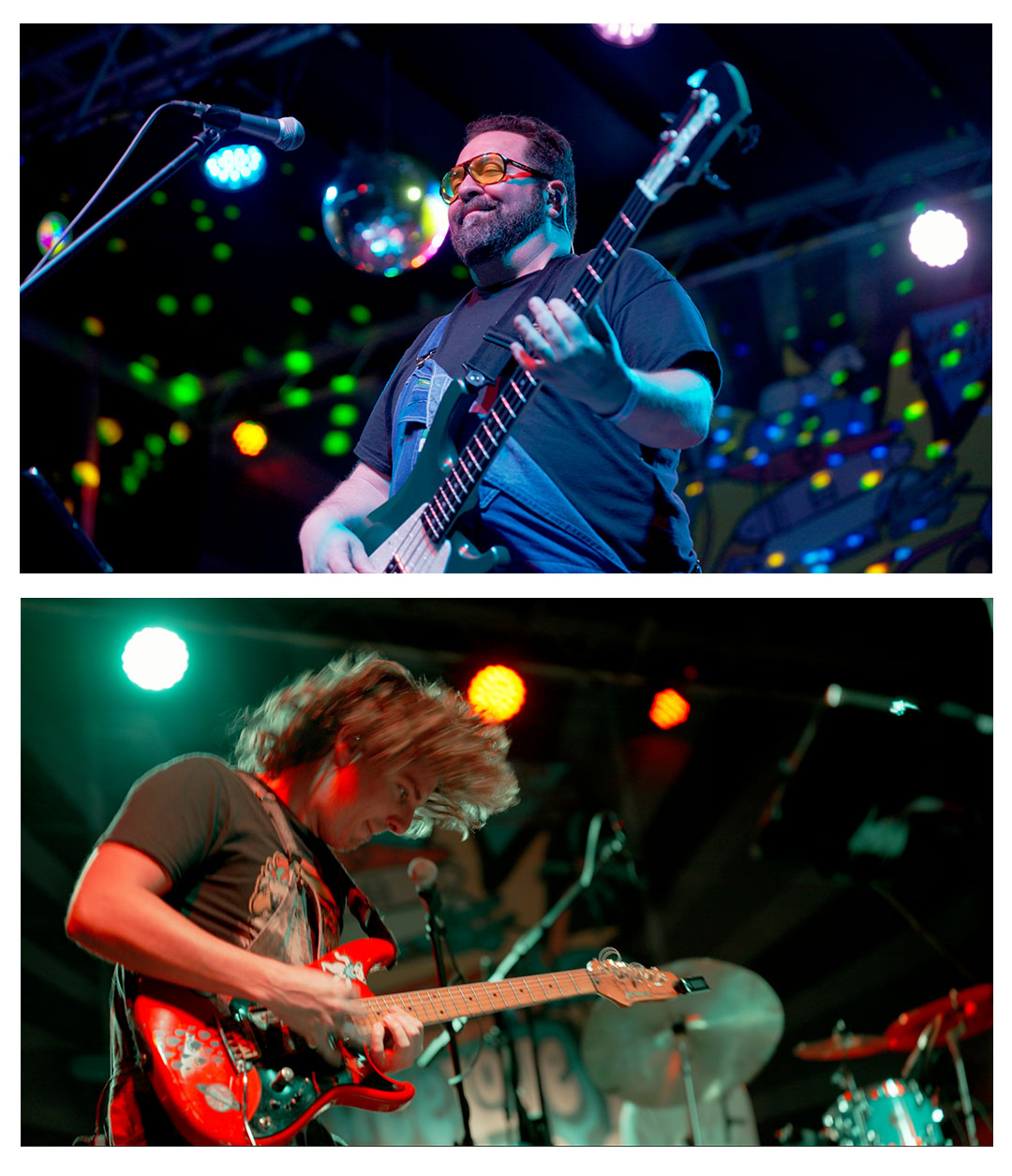 Peace Love and Vans Video Production